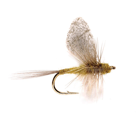 Orvis Cripple Dun BWO