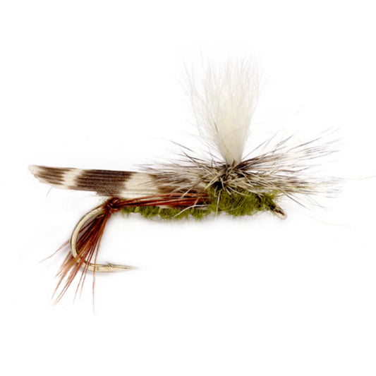 Orvis Schroeder's Parachute Hopper