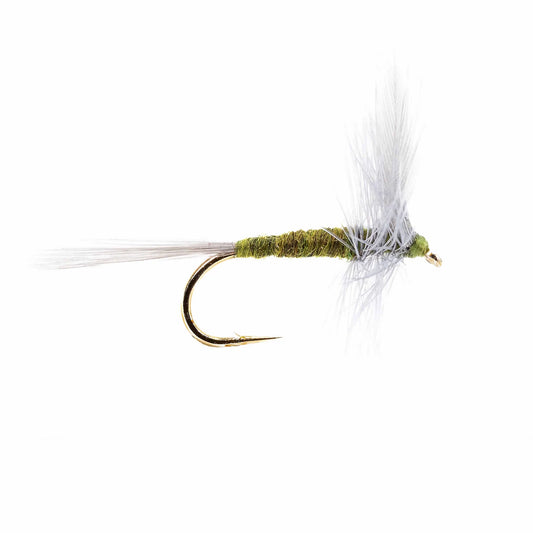 Orvis Blue Winged Olive