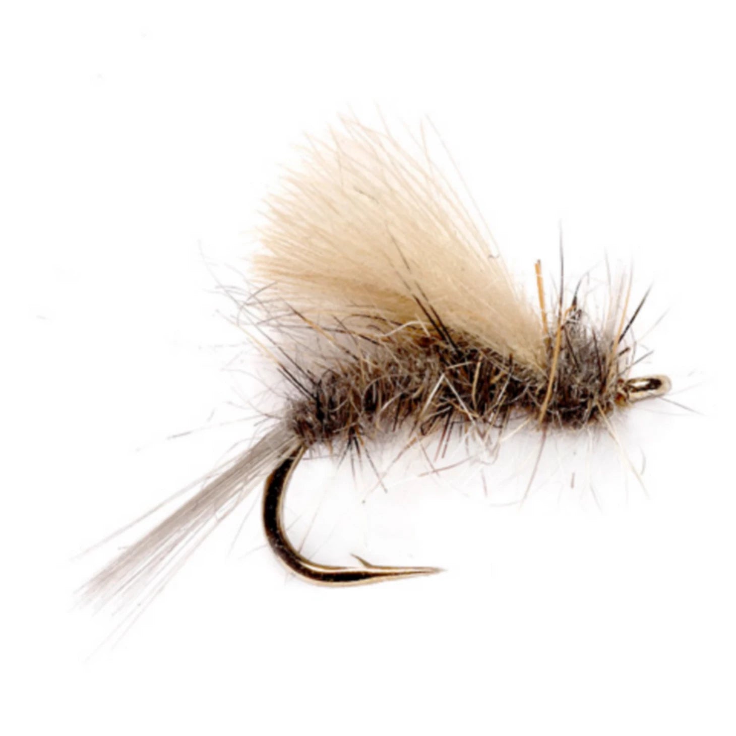 Orvis CDC Mayfly Emerger
