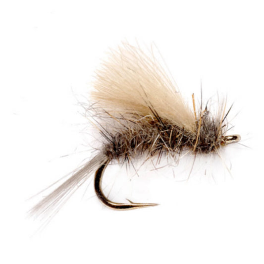 Orvis CDC Mayfly Emerger