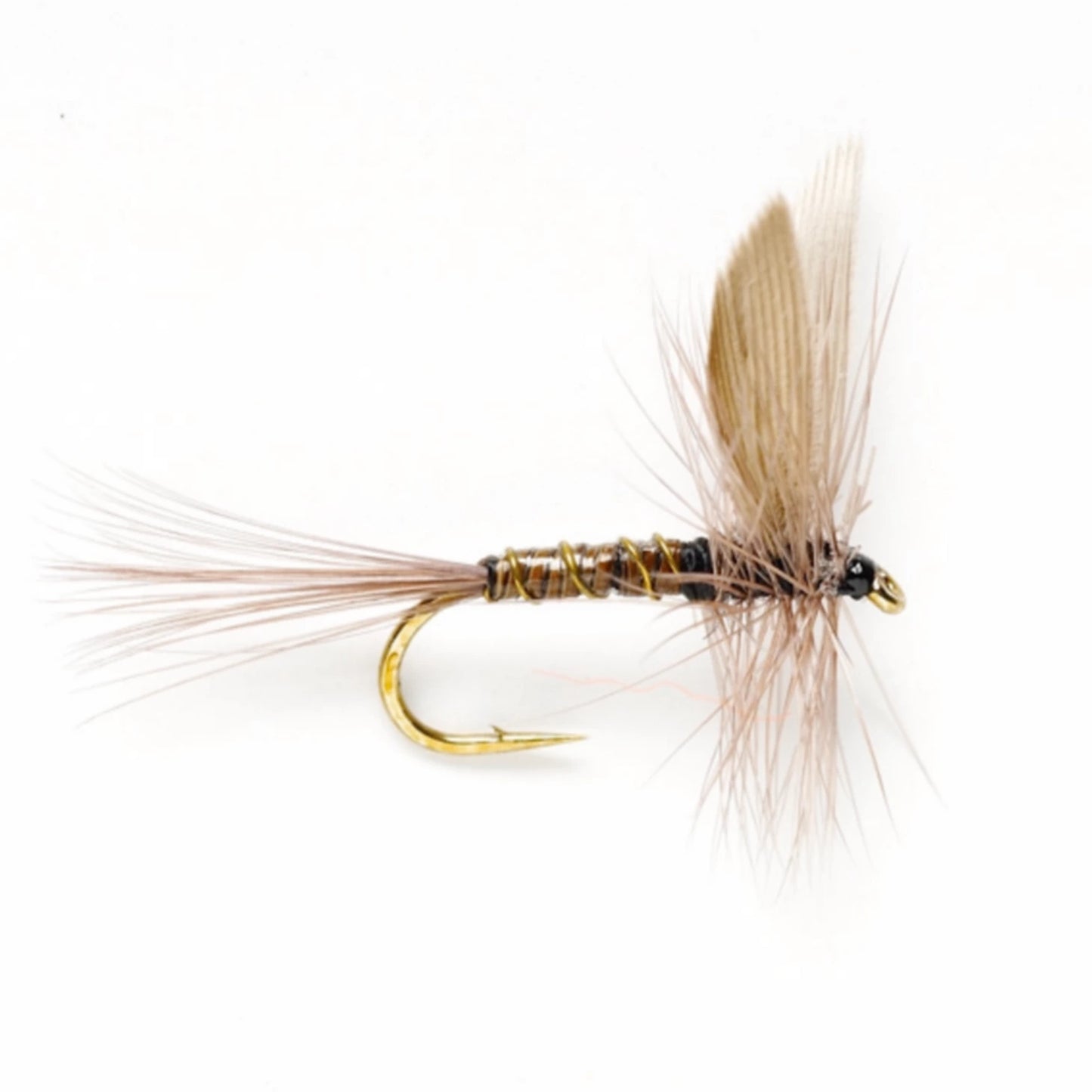 Orvis Blue Quill
