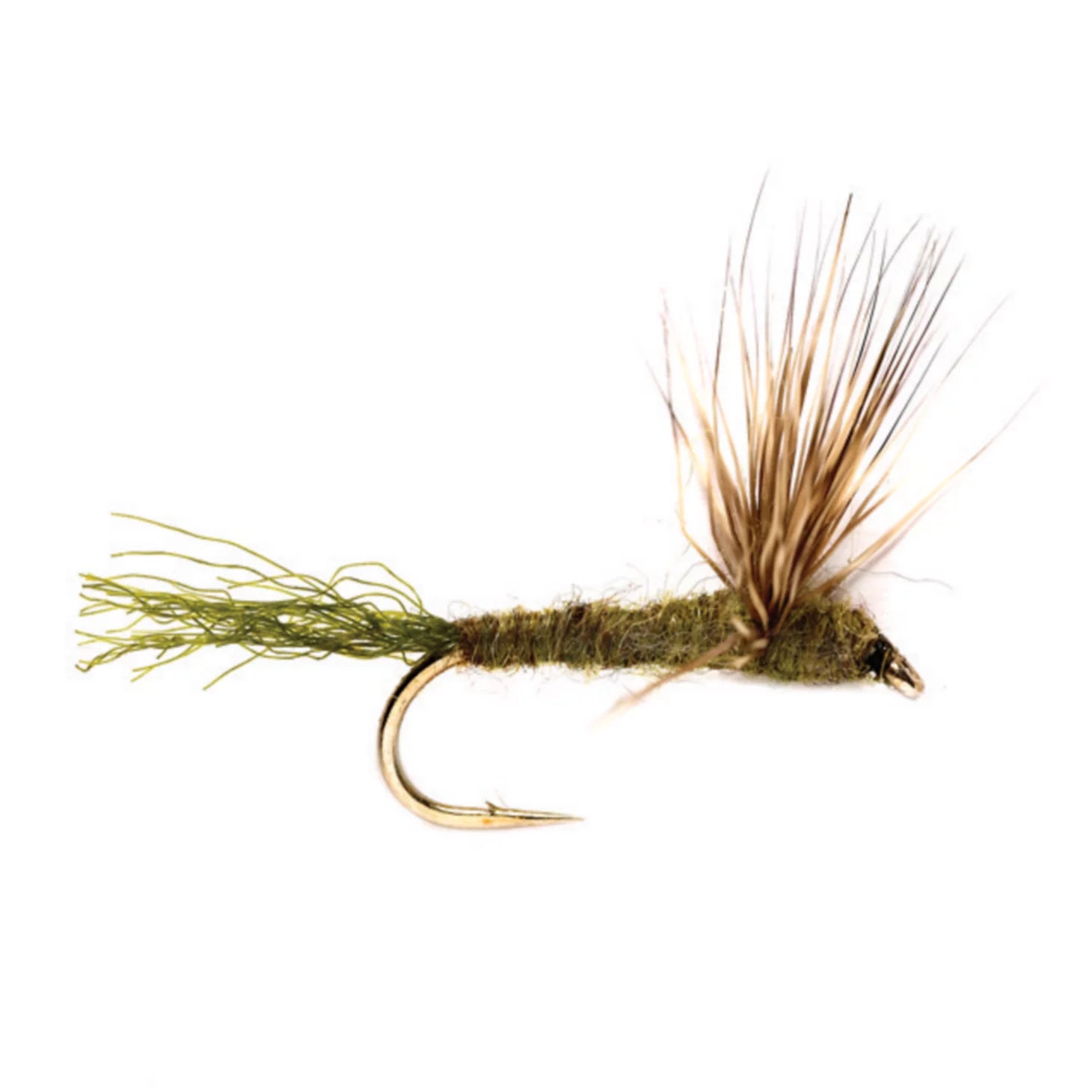 Orvis Sparkle Dun