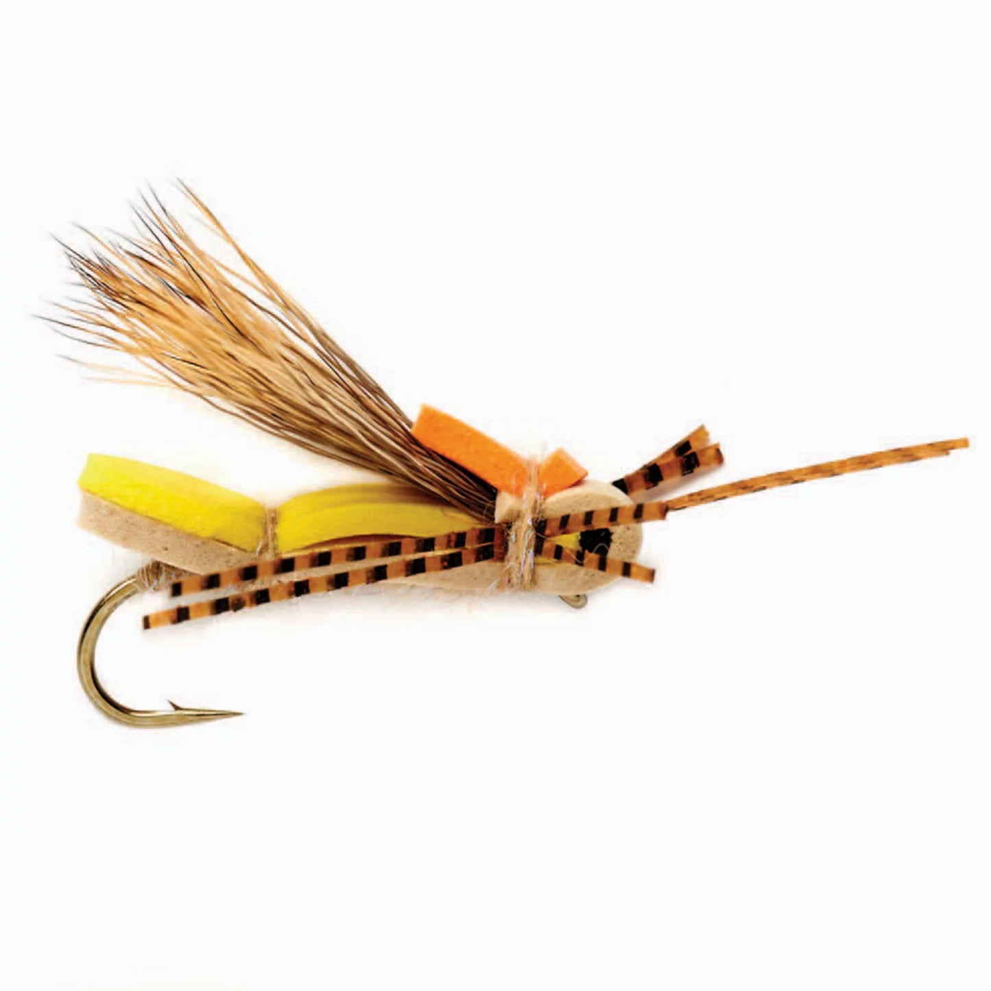 Orvis Baile's Panther Creek Hopper