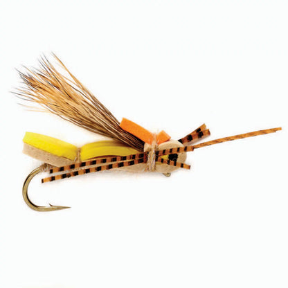 Orvis Baile's Panther Creek Hopper