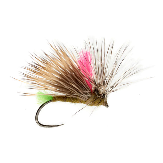 Orvis Olsen's Barbless Front End Loader Caddis