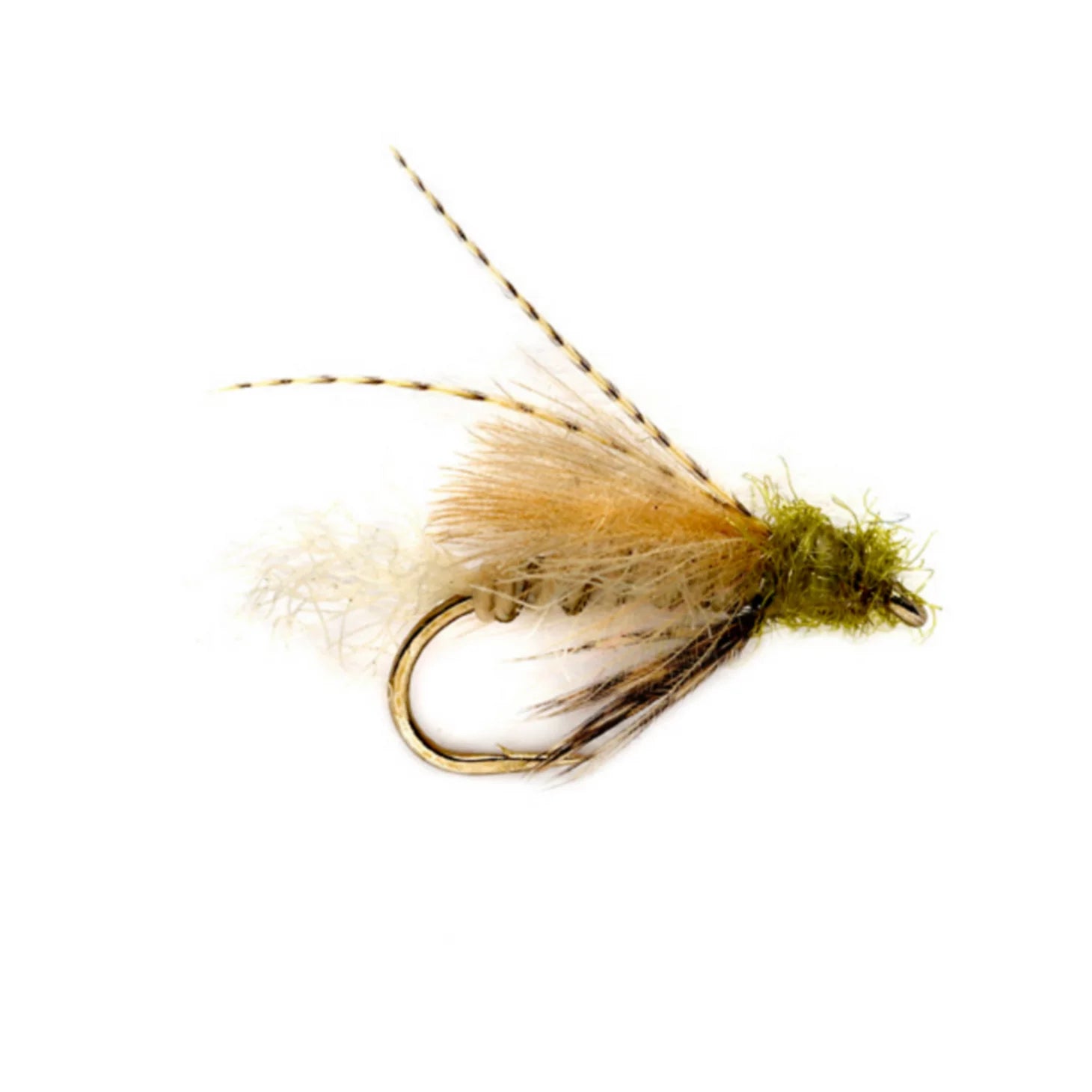 Orvis CDC Emerging Caddis