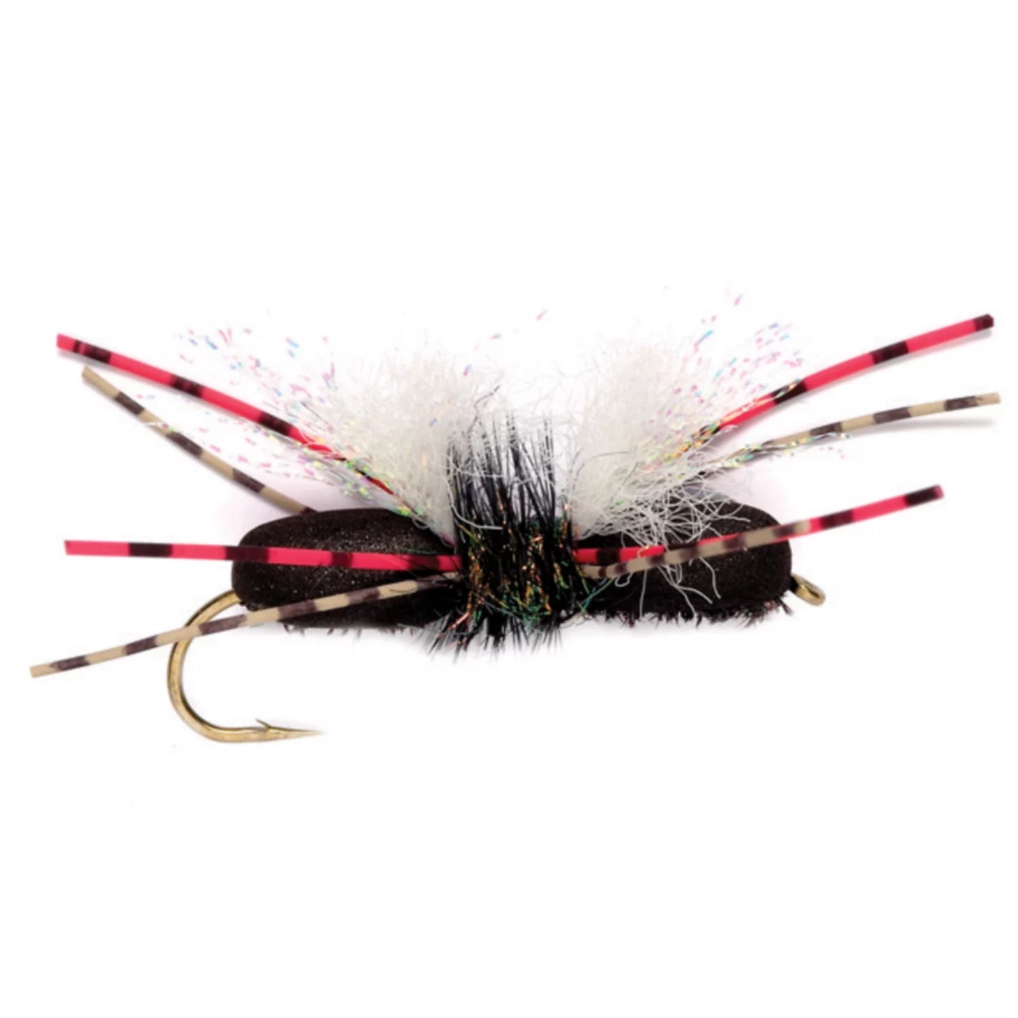 Orvis Psycho Ant Fly