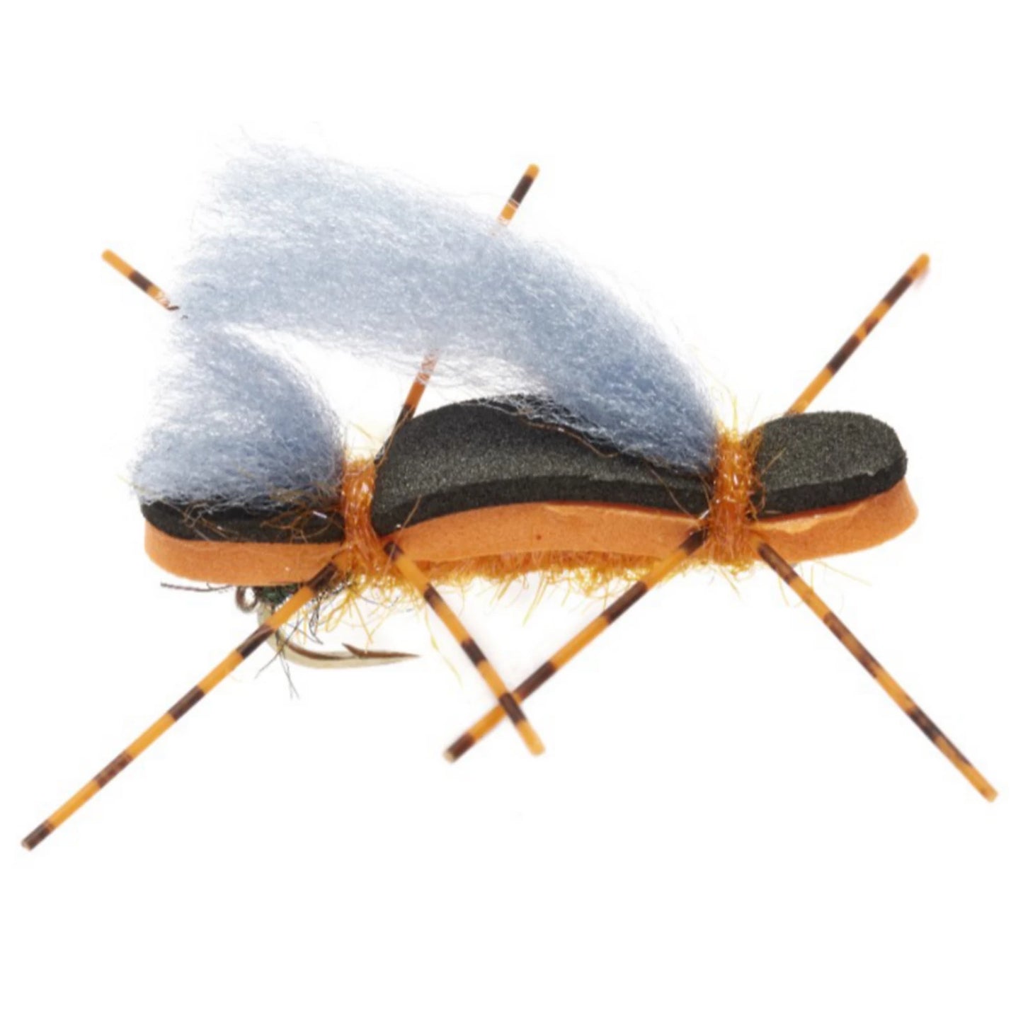 Orvis Chubby Duo Hopper