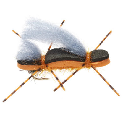 Orvis Chubby Duo Hopper