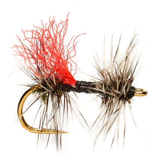 Orvis Rosenbauer's Double Griffith's Gnat