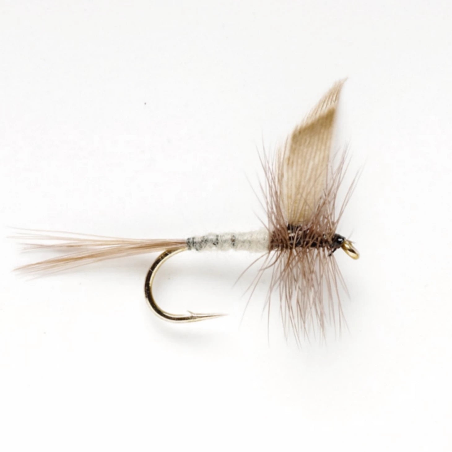 Orvis Blue Dun