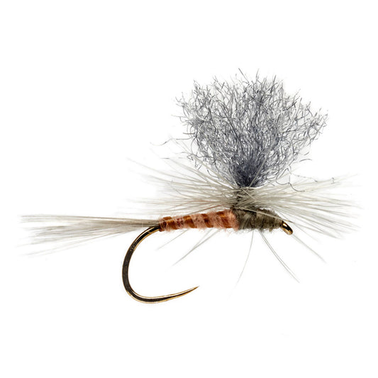 Orvis Barbless Tactical Light Hendrickson Parachute