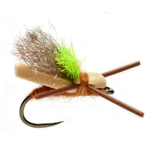 Orvis Barbless Mini Flopper