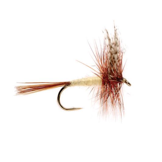 Orvis Gray Fox