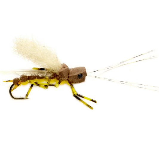 Orvis Larson's Legend Golden Stone Dry