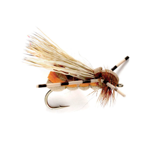 Orvis Yakcaddis