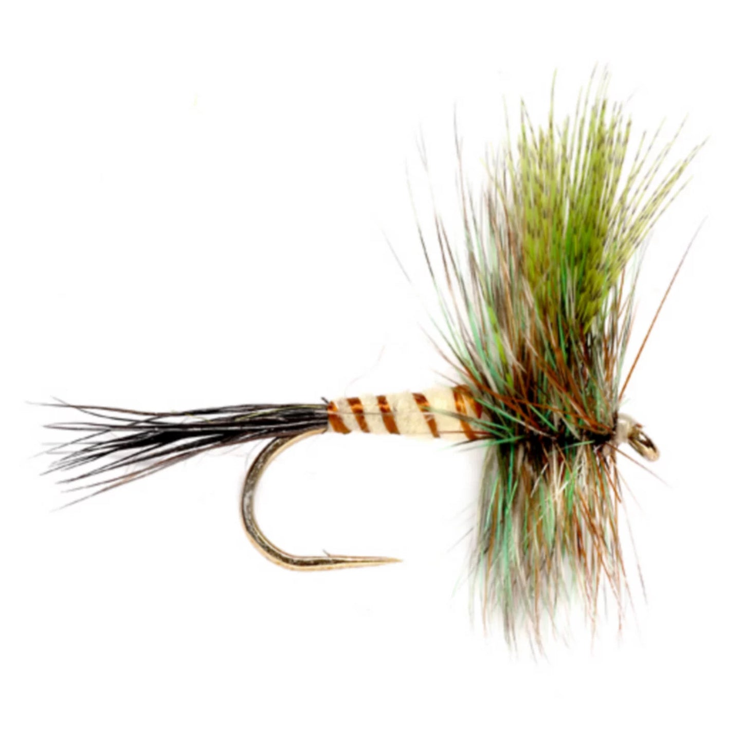 Orvis Eastern Green Drake