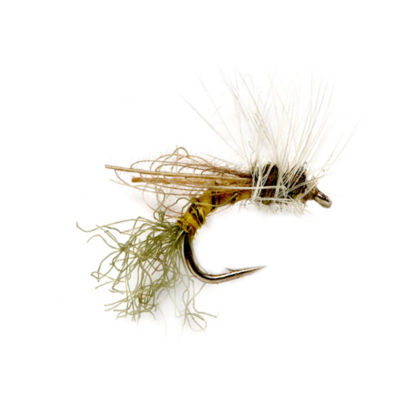 Orvis Smith's Crippled Emerger
