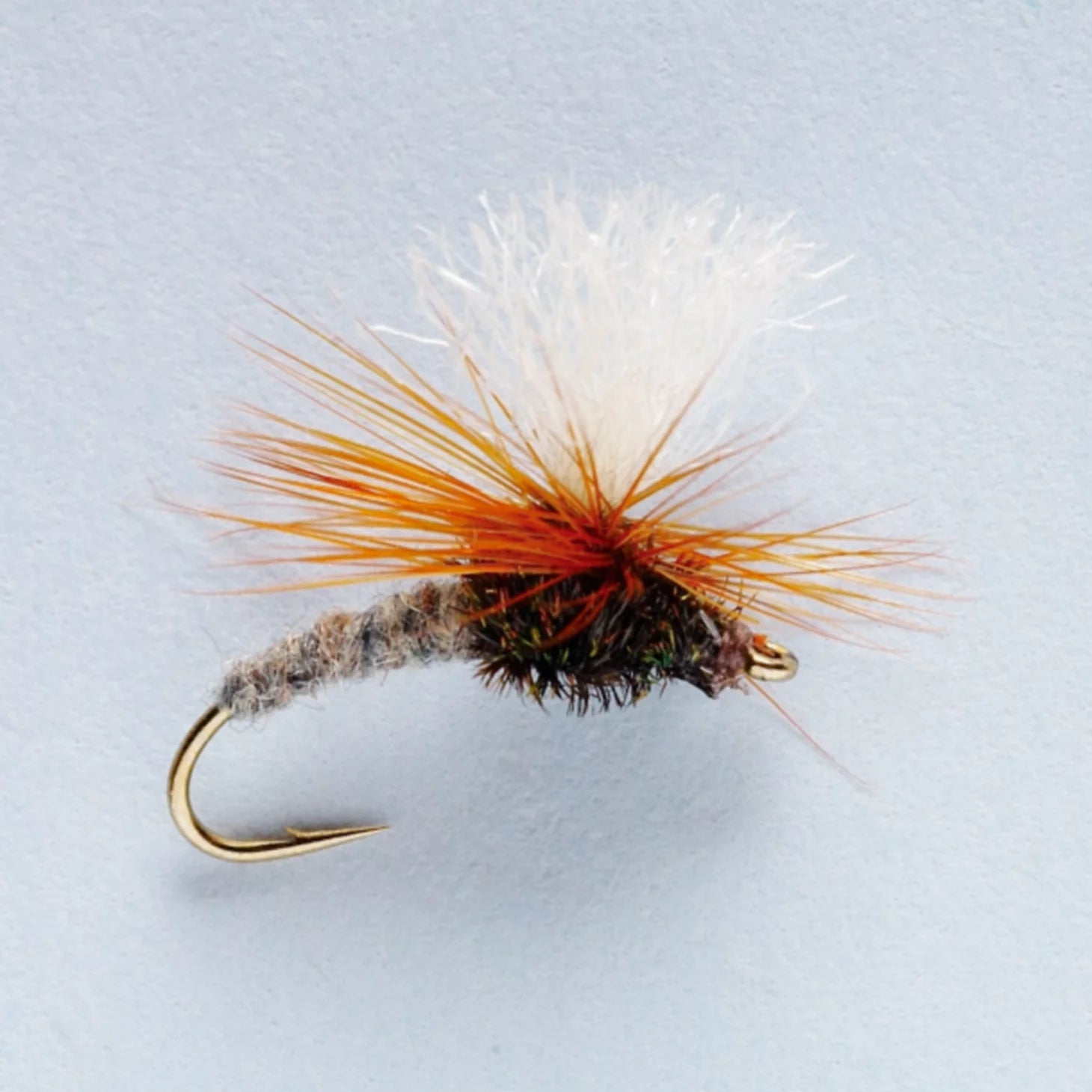 Orvis Klinkhammer