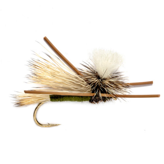 Orvis PMX