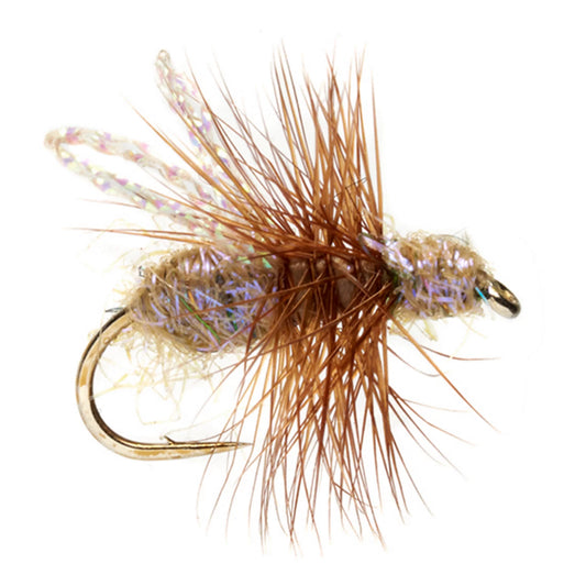 Orvis Rosenbauer's General T Fly