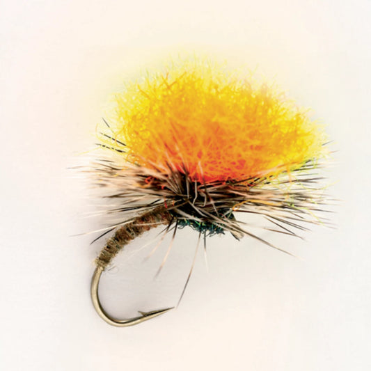 Orvis Indicator Klinkhammer