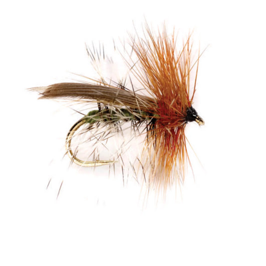 Orvis Henryville Special