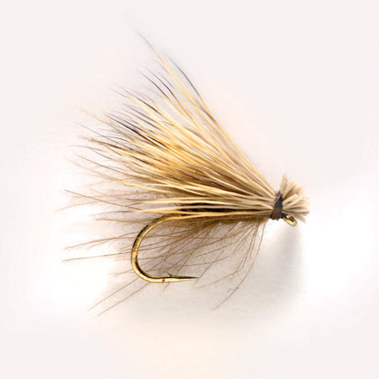 Orvis Low Rider CDC &amp; Elk Caddis