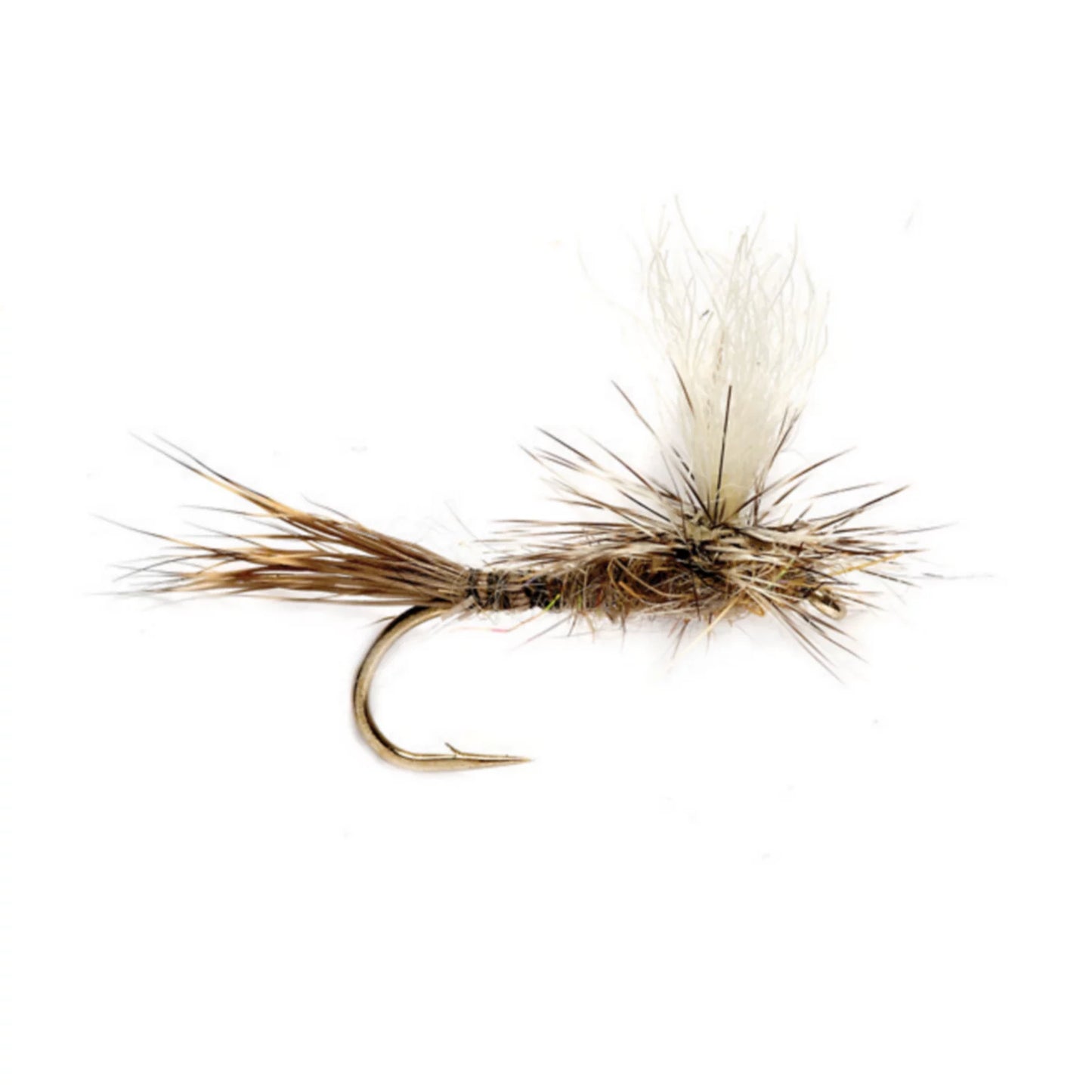 Orvis Parachute Hare's Ear (Schroeder's)