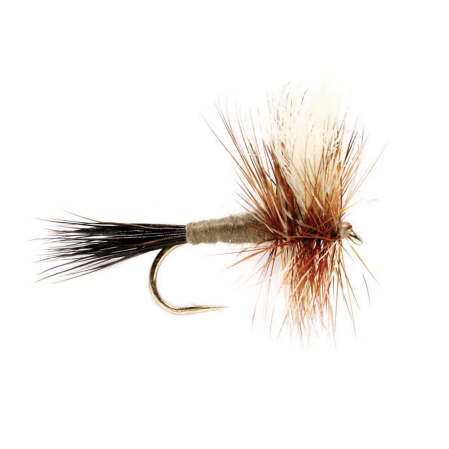 Orvis Adams Wulff