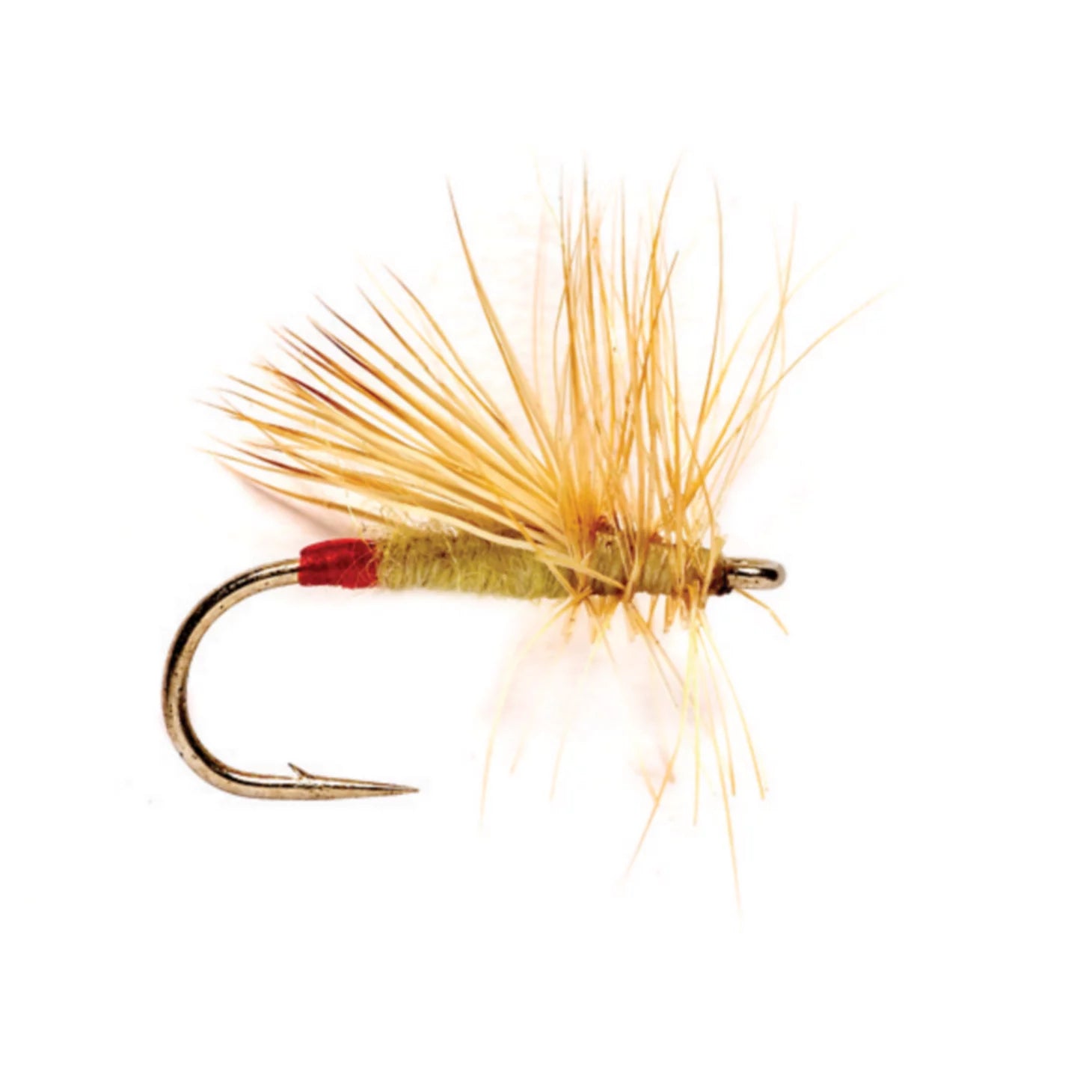 Orvis Yellow Sally