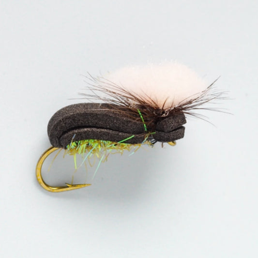 Orvis Rosenbauer Parachute Beetle