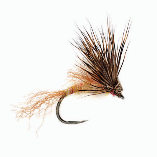 Orvis Rinker's CDC Wonder Bug