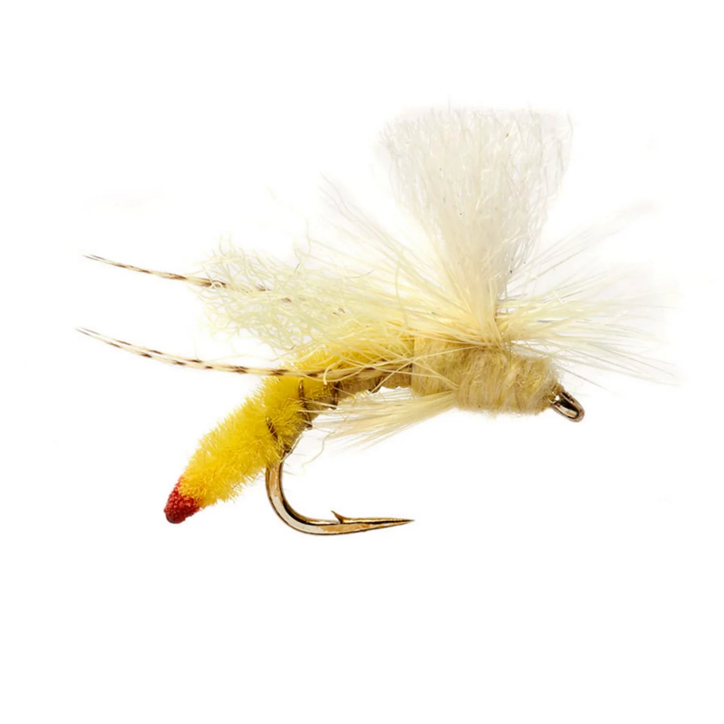Orvis Spotlight Yellow Sally