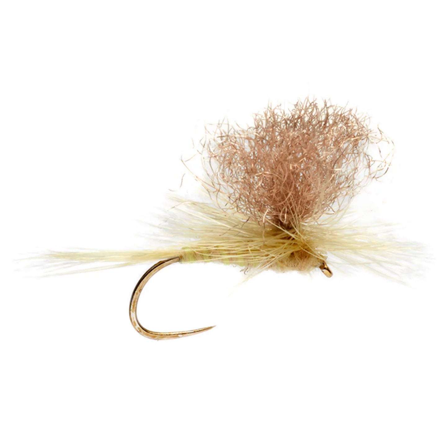 Orvis Barbless Tactical Light Cahill Parachute