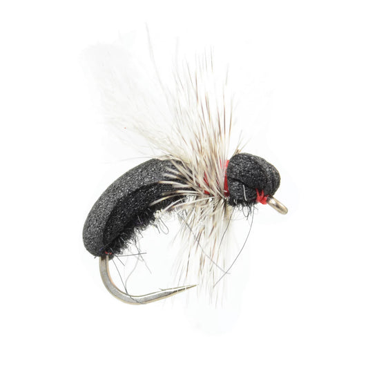 Orvis Black Toast Ant