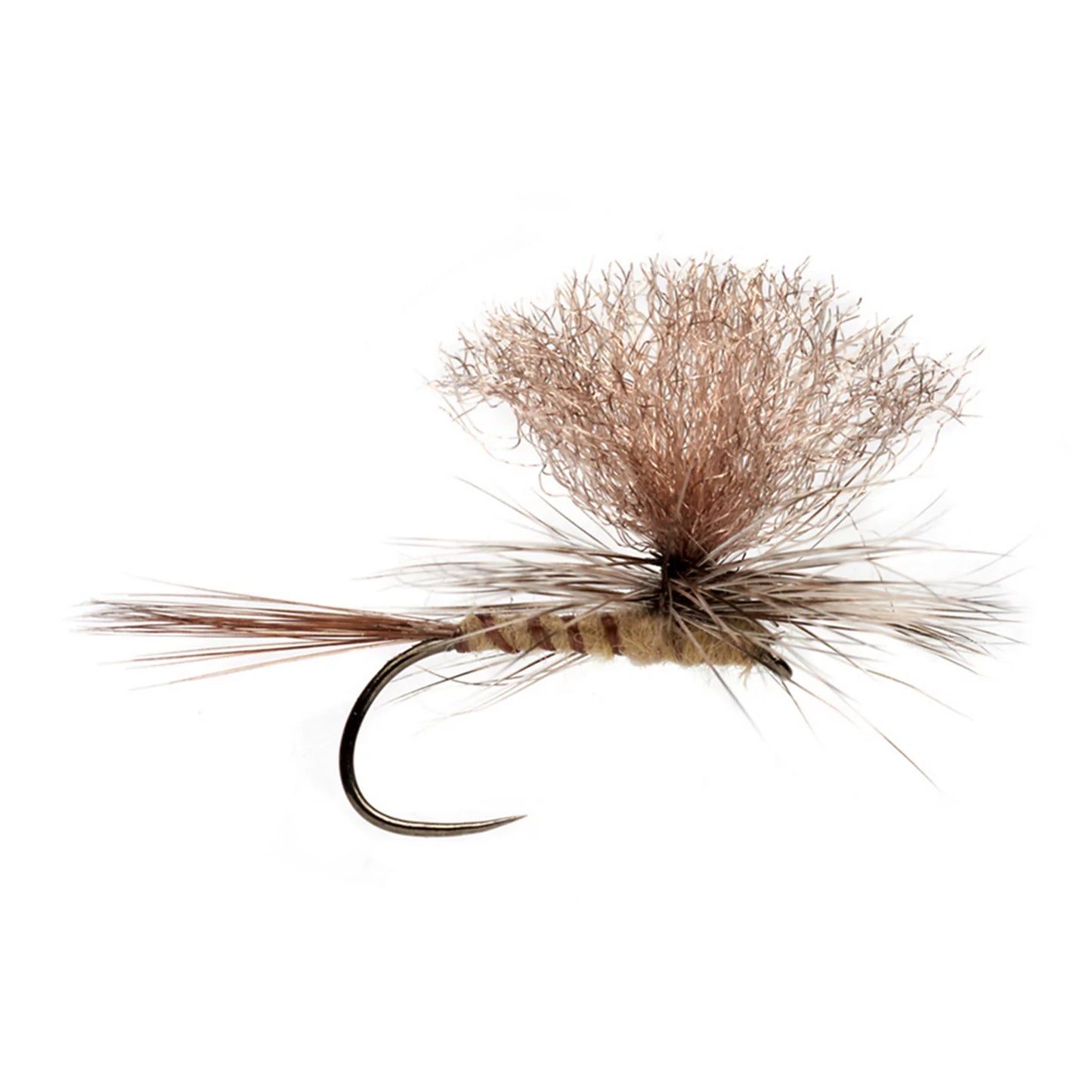 Orvis Barbless Tactical Eastern March Brown