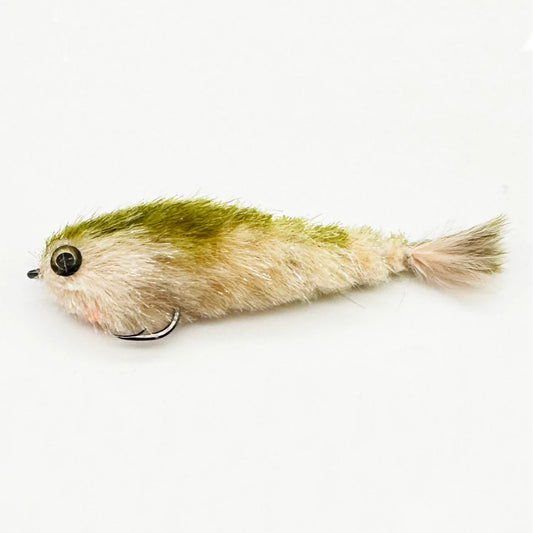 Orvis Weighted Minnow Changer