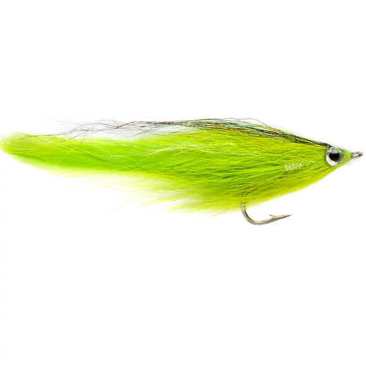 Orvis Lefty's Deceiver