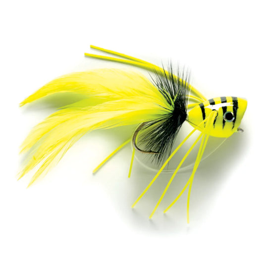 Orvis Bass Popper