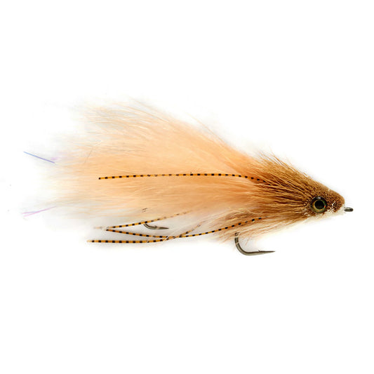 Orvis Con-Man
