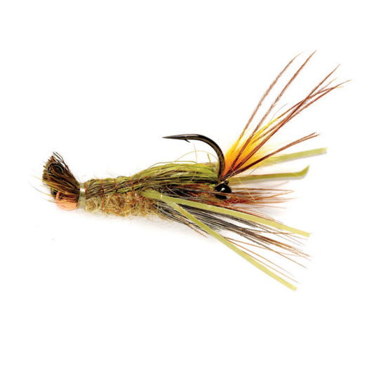 Orvis May's Clearwater Crayfish