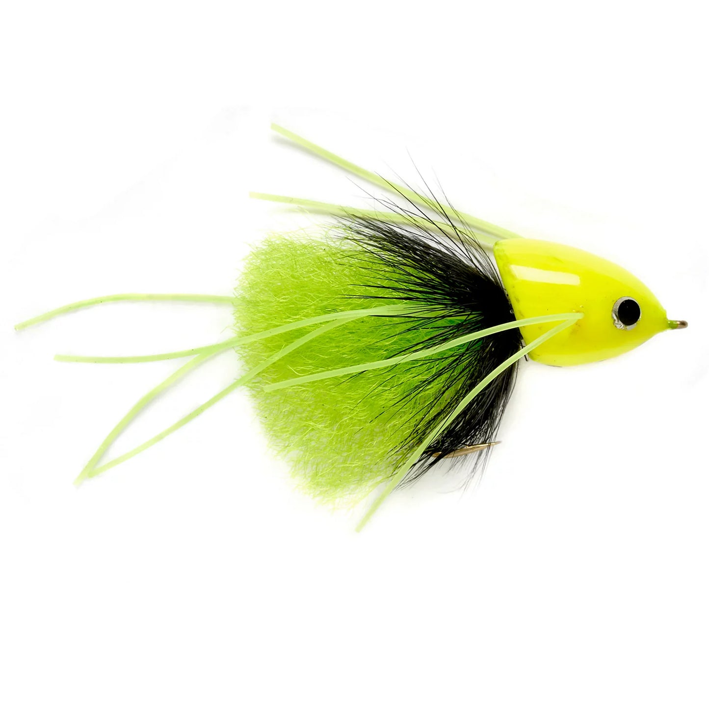 Orvis Sneaky Pete Popper