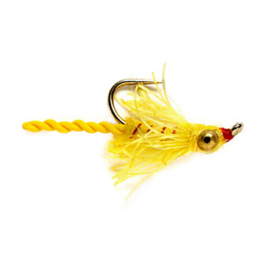 Orvis Wilson's Brim Reaper