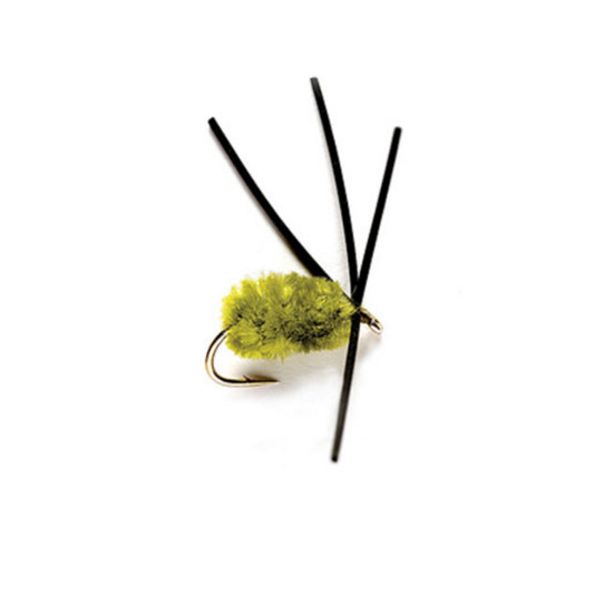 Orvis Bully Bluegill Spider