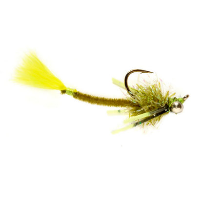 Orvis Jan's Carp Tickler