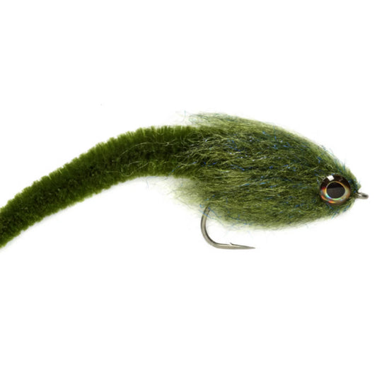 Orvis Mini Dragon Tail