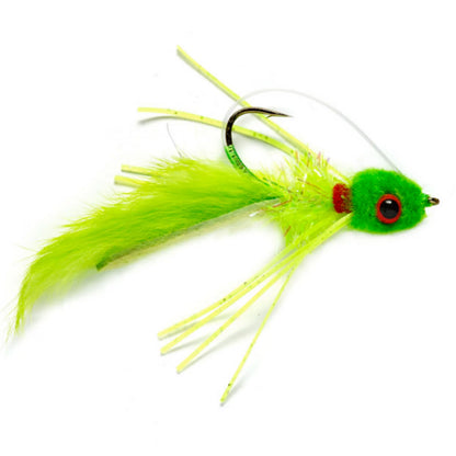 Orvis Wilson's Bass Bully