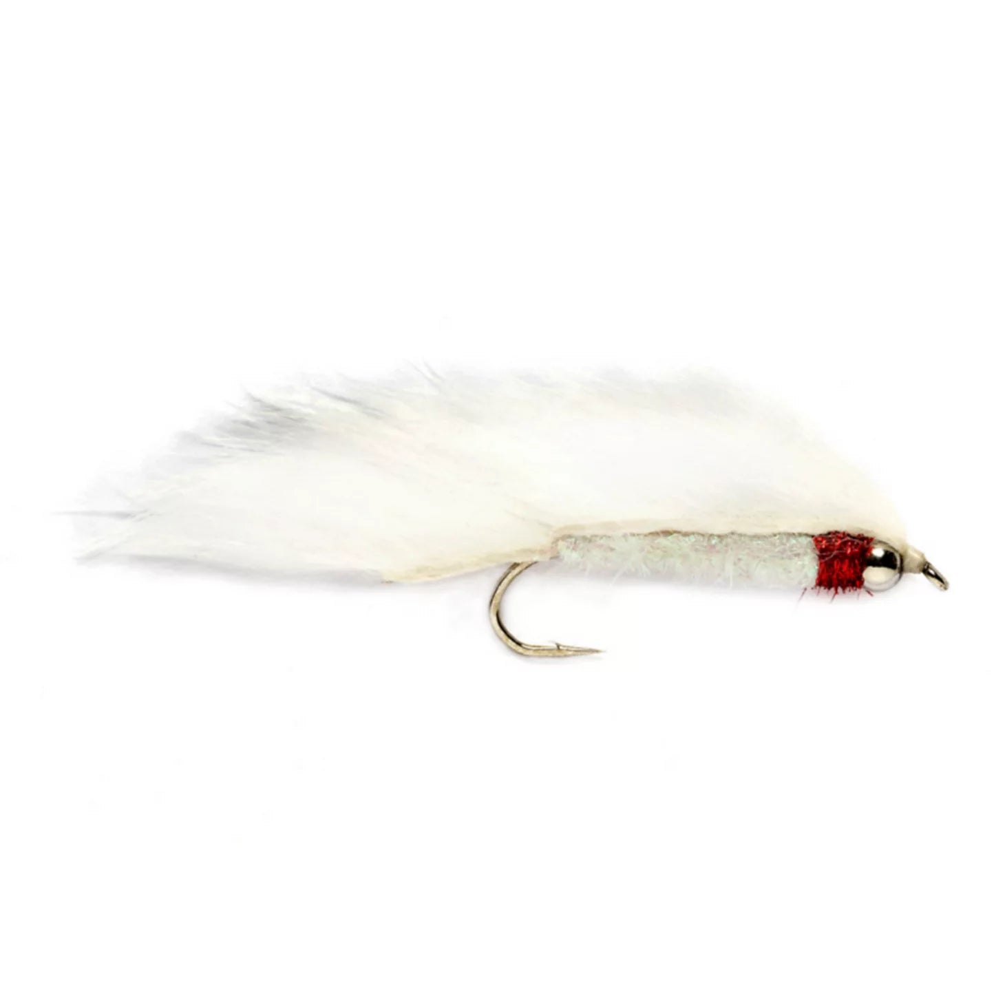 Orvis Bead Head Flash Zonker
